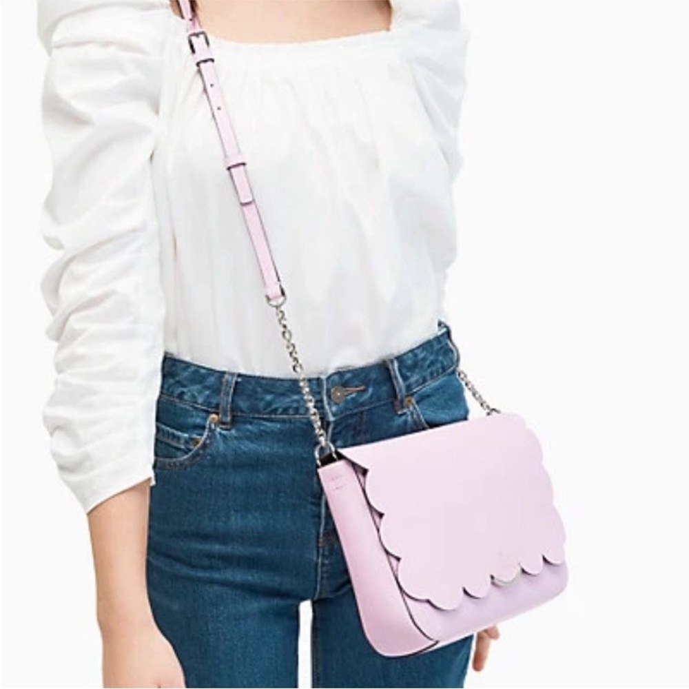 Kate Spade ♠️ Magnolia Street Izabella crossbody
